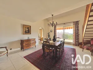 Apartment in Hyères (83400)