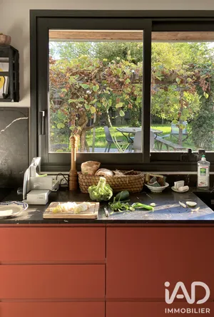 House in Nantes (44100)