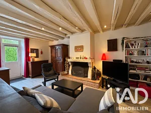 Townhouse in Baule (45130)