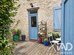 Maison de ville à Baule (45130)