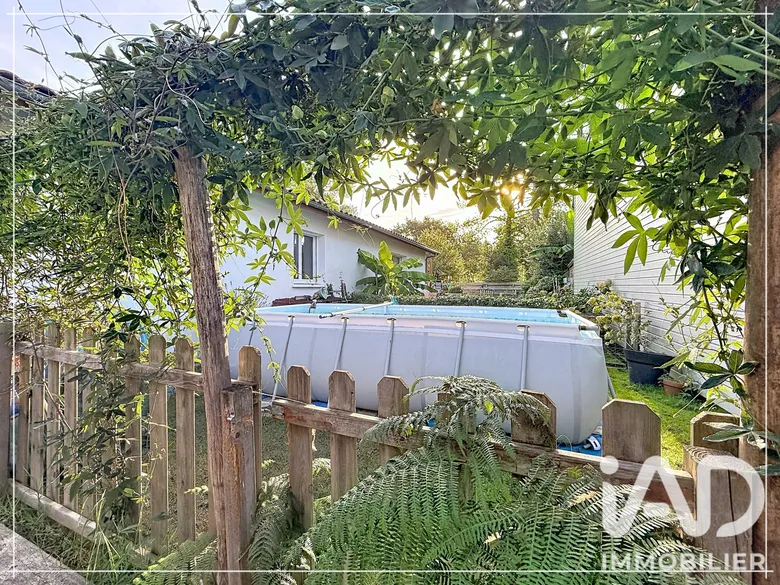 Maison 4 pièces 96 m² · à Magescq · 96 m² · 349 000 €