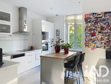 Maison à Nantes (44100)