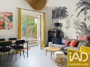 Maison à Nantes (44100)