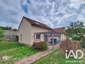 Maison traditionnelle à La Verrière (78320)