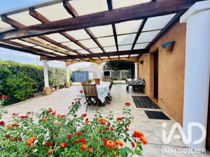 House in LEUCATE (11370)