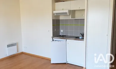 Studio à EVREUX (27000)