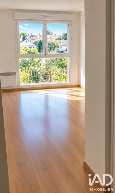Studio à EVREUX (27000)