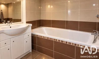 Studio à EVREUX (27000)