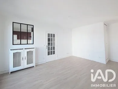 Appartement à Villemomble (93250)