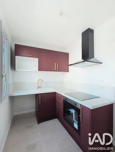 Appartement à Villemomble (93250)