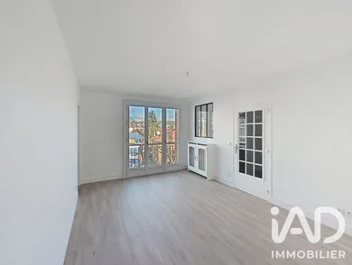 Appartement à Villemomble (93250)