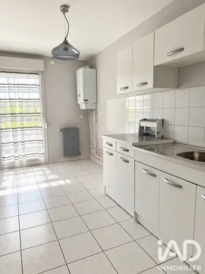 Appartement à Maizières-lès-Metz (57280)