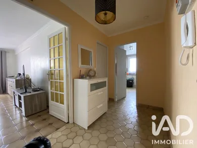 Appartement à Neuilly-sur-Marne (93330)
