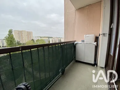 Appartement à Neuilly-sur-Marne (93330)