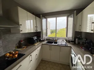 Appartement à Neuilly-sur-Marne (93330)