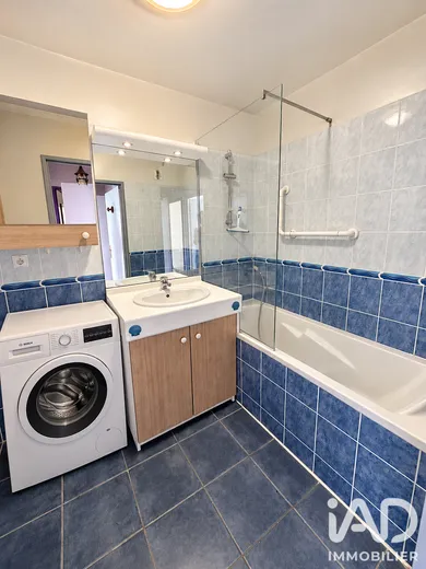 Appartement à Maizières-lès-Metz (57280)