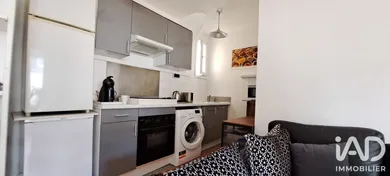 Appartement à Paris (75012)