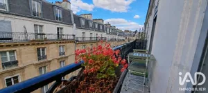 Appartement à Paris (75012)
