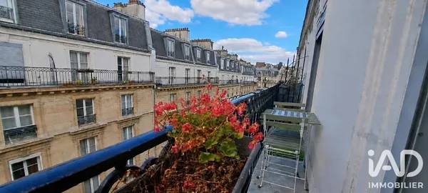 Appartement à Paris (75012) photo 2