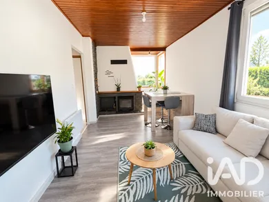 Duplex à Perpignan (66000)
