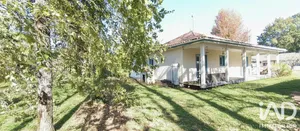 House in Parentis-en-Born (40160)