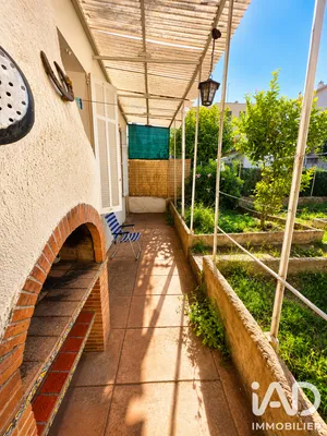 Appartement à Cannes (06400)