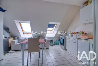 Studio à Herblay-sur-Seine (95220)