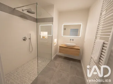 Appartement à Anzin-Saint-Aubin (62223)