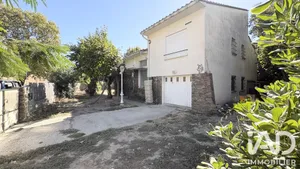 Architectural house in Elne (66200)