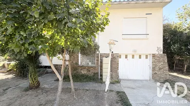 Architectural house in Elne (66200)
