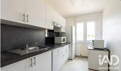 Appartement à Le Mans (72000)