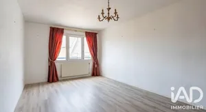 Apartment in Le Mans (72000)