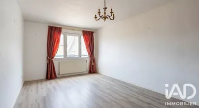 Appartement à Le Mans (72000)