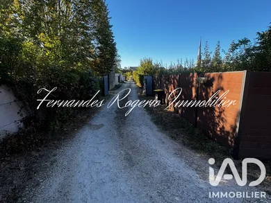 Detached house in Pithiviers (45300)