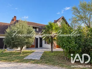 Detached house in Pithiviers (45300)