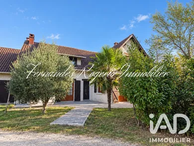 Detached house in Pithiviers (45300)