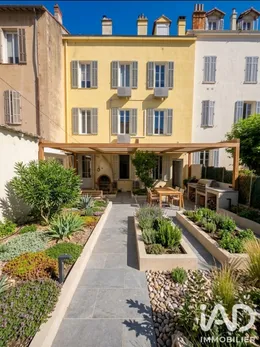 Appartement à Cannes (06400)