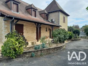 Traditional house in Allassac (19240)