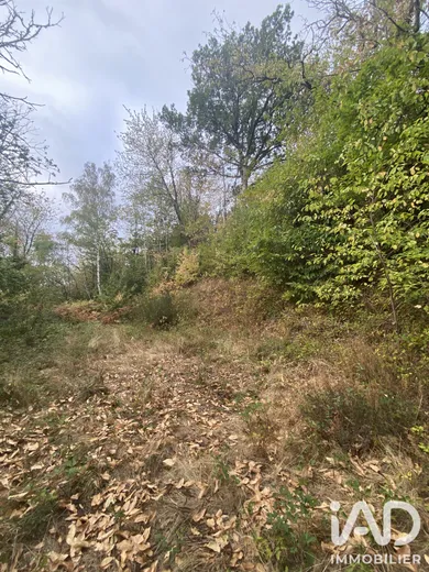 Terrain à bâtir à Pousthomy (12380)