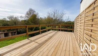 Maison de ville à L'Isle-Jourdain (32600)