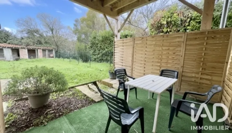 Maison 4 pièces 89 m² · à L'Isle-Jourdain · 89 m² · 199 500 €