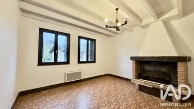 Maison de ville à L'Isle-Jourdain (32600)