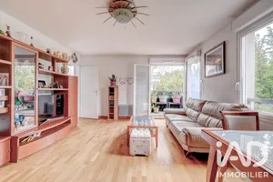 Apartment in Montévrain (77144)