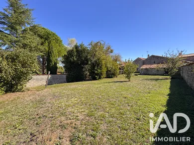 Maison de village à Sérigné (85200)