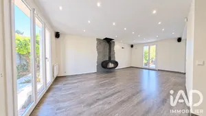 House in Neuville-sur-Oise (95000)