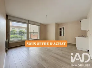 Apartment in Reims (51100)