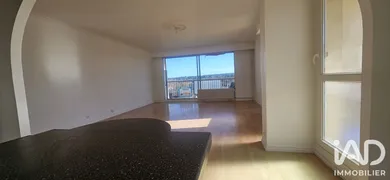 Apartment in Mulhouse (68100)