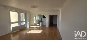 Apartment in Mulhouse (68100)