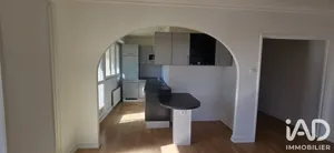 Apartment in Mulhouse (68100)