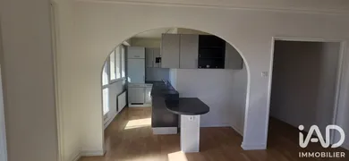 Apartment in Mulhouse (68100)